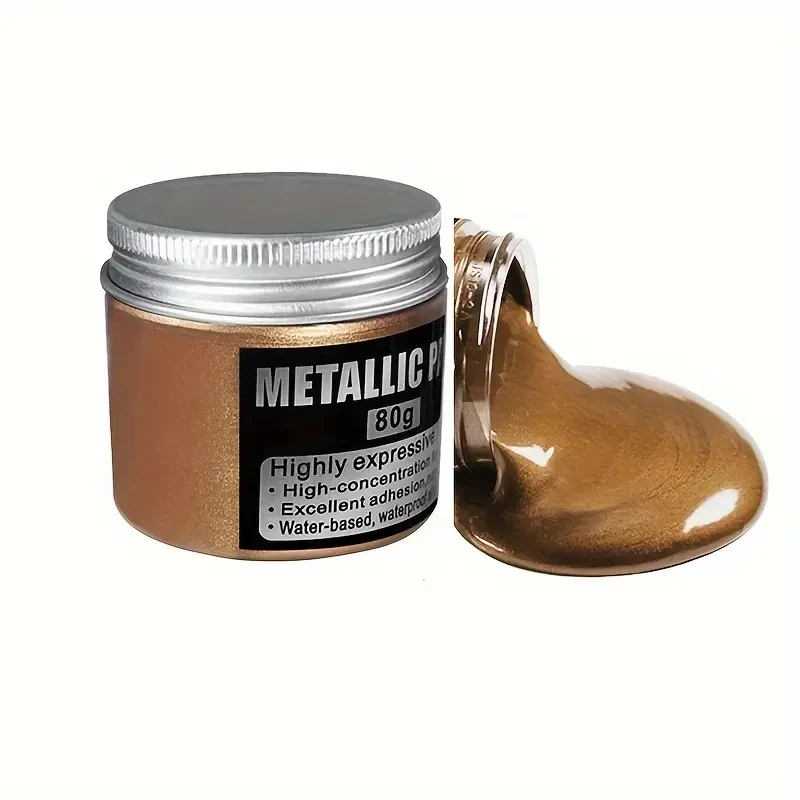 Bronze Spray Paint