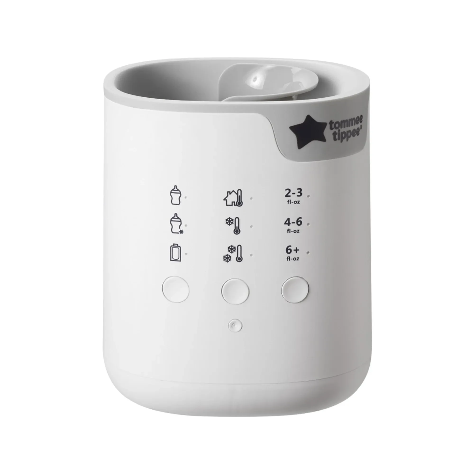 Portable Bottle Warmers
