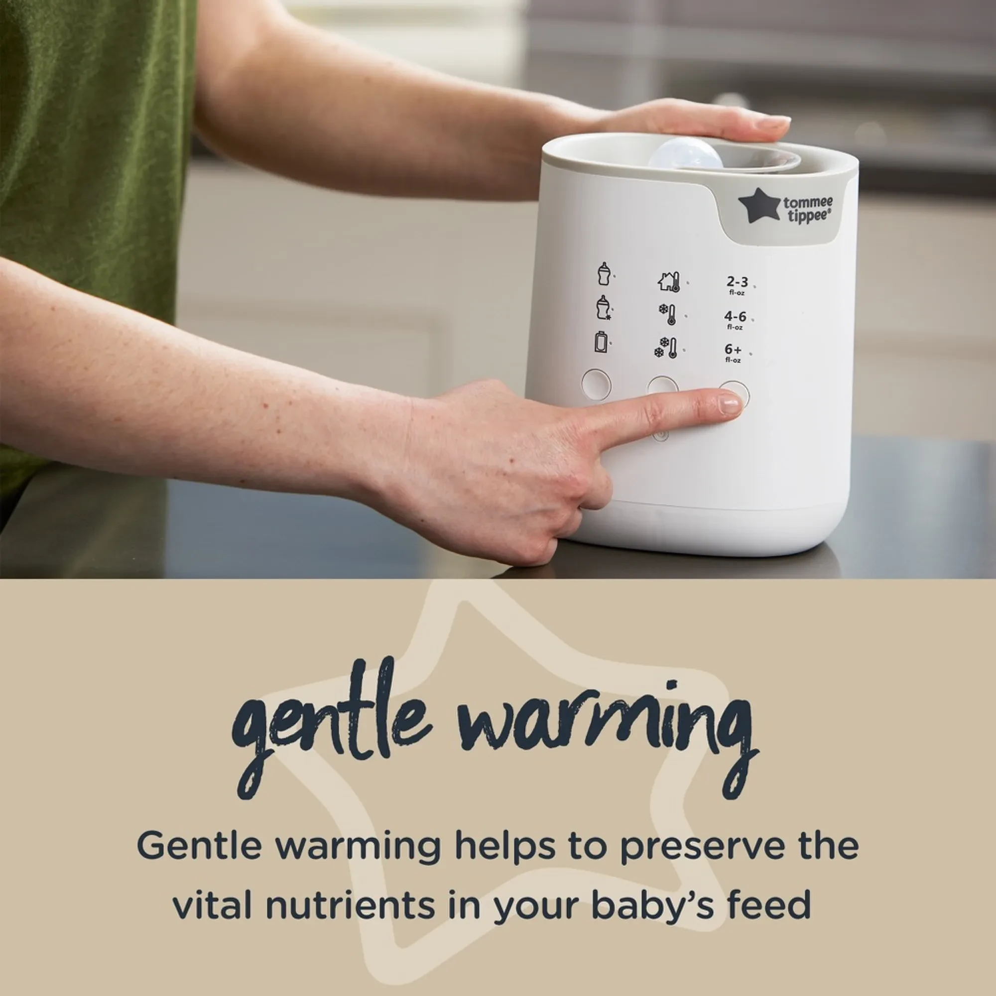 Portable Bottle Warmers