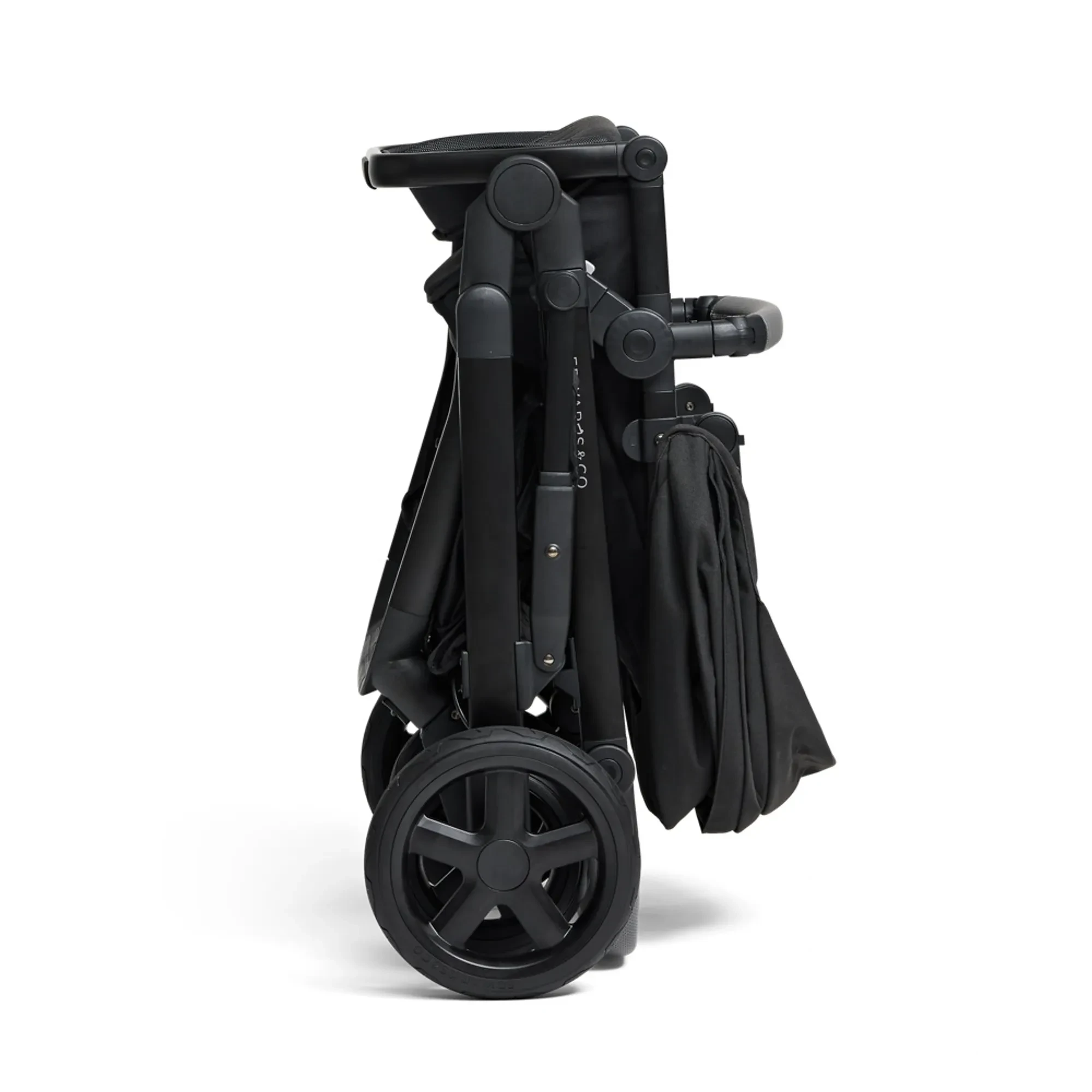 Double Strollers in New Zealand