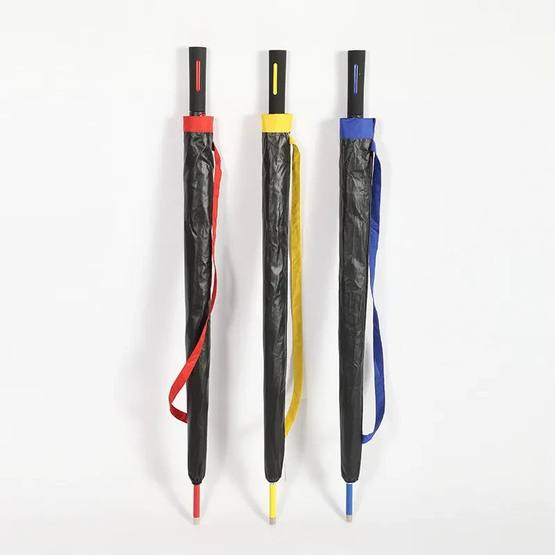 Carbon fiber umbrella