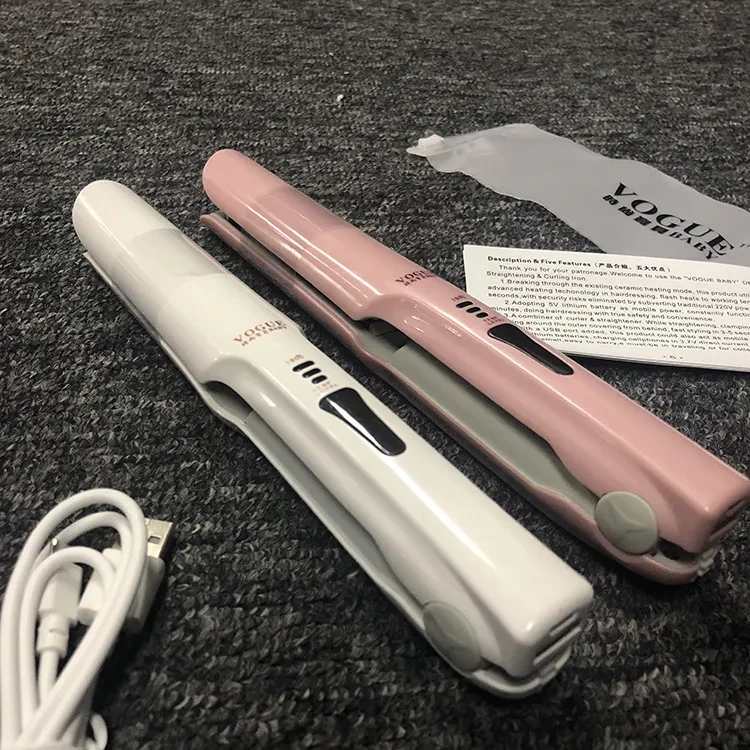Hair Crimper NZ