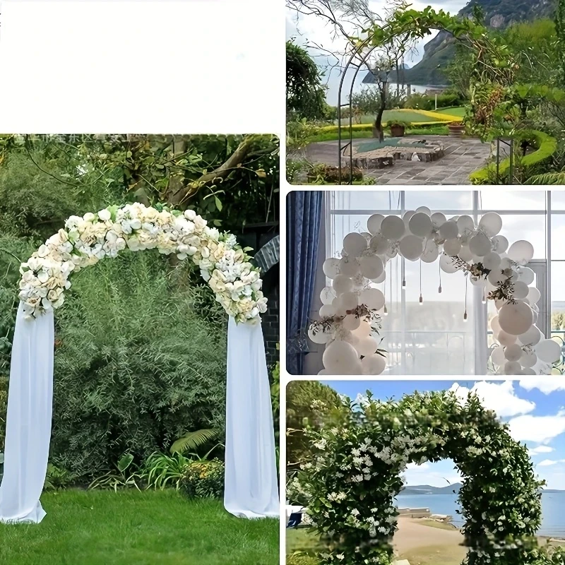 Decorative Garden Arch
