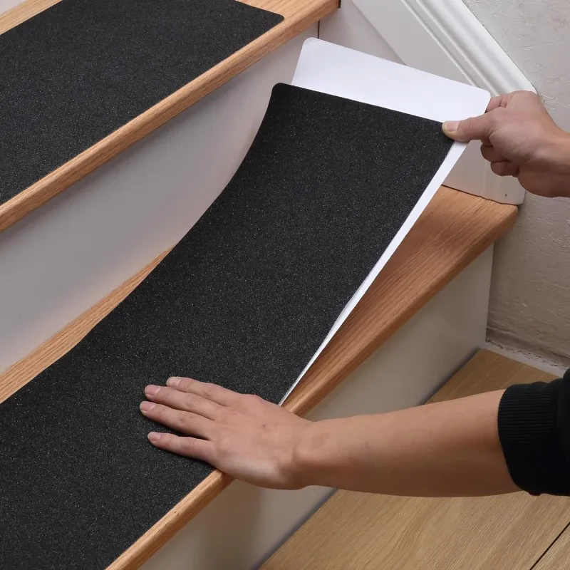 Anti Slip Treads for Outdoor Stairs