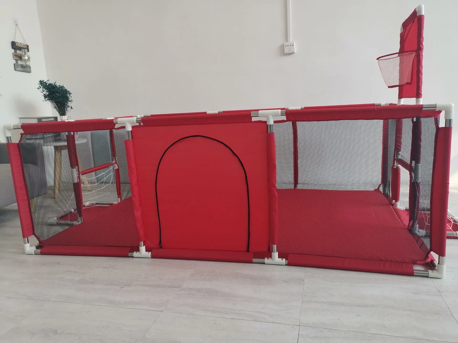 Playpen