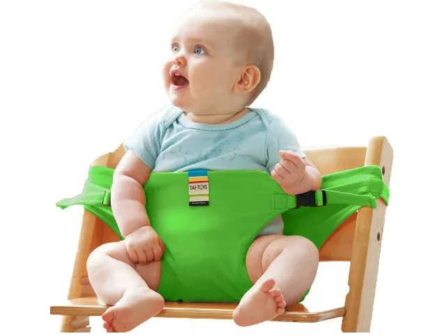 Booster Seat