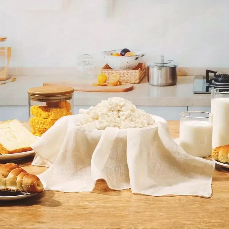 Cheese Cloth Towels