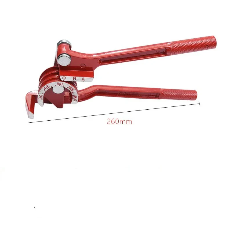 Compact Tubing Bender