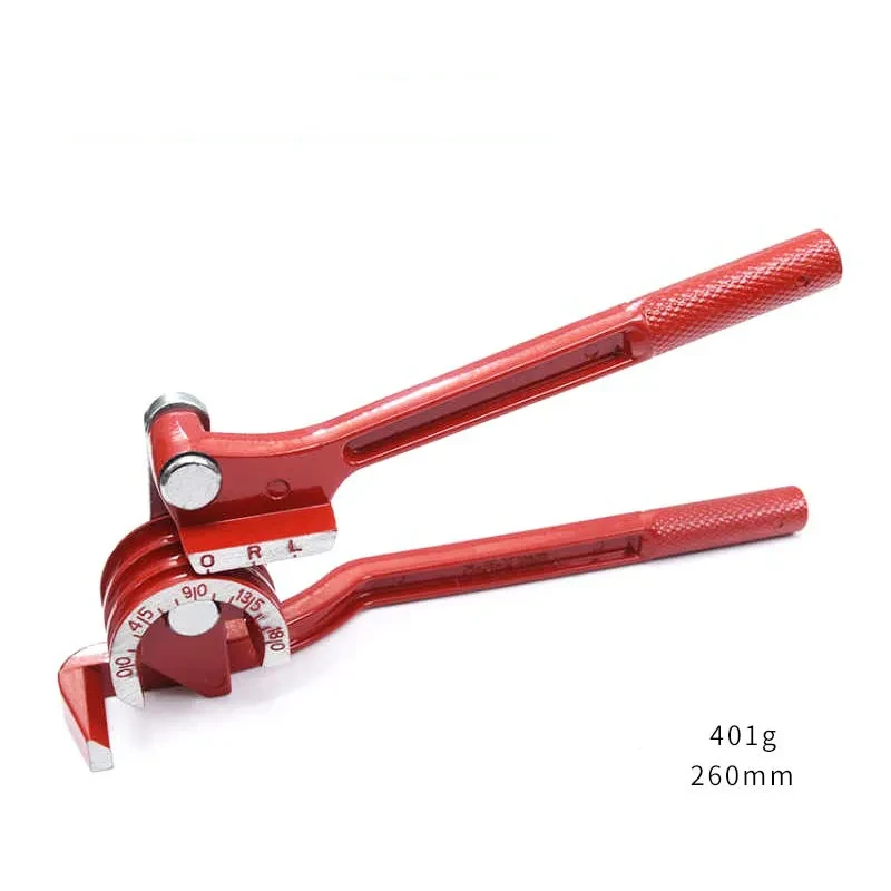 Compact Tubing Bender