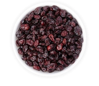 CRANBERRIES DRIED WHOLE 1KG (BALARS)