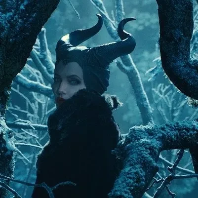 Maleficent Headpiece NZ