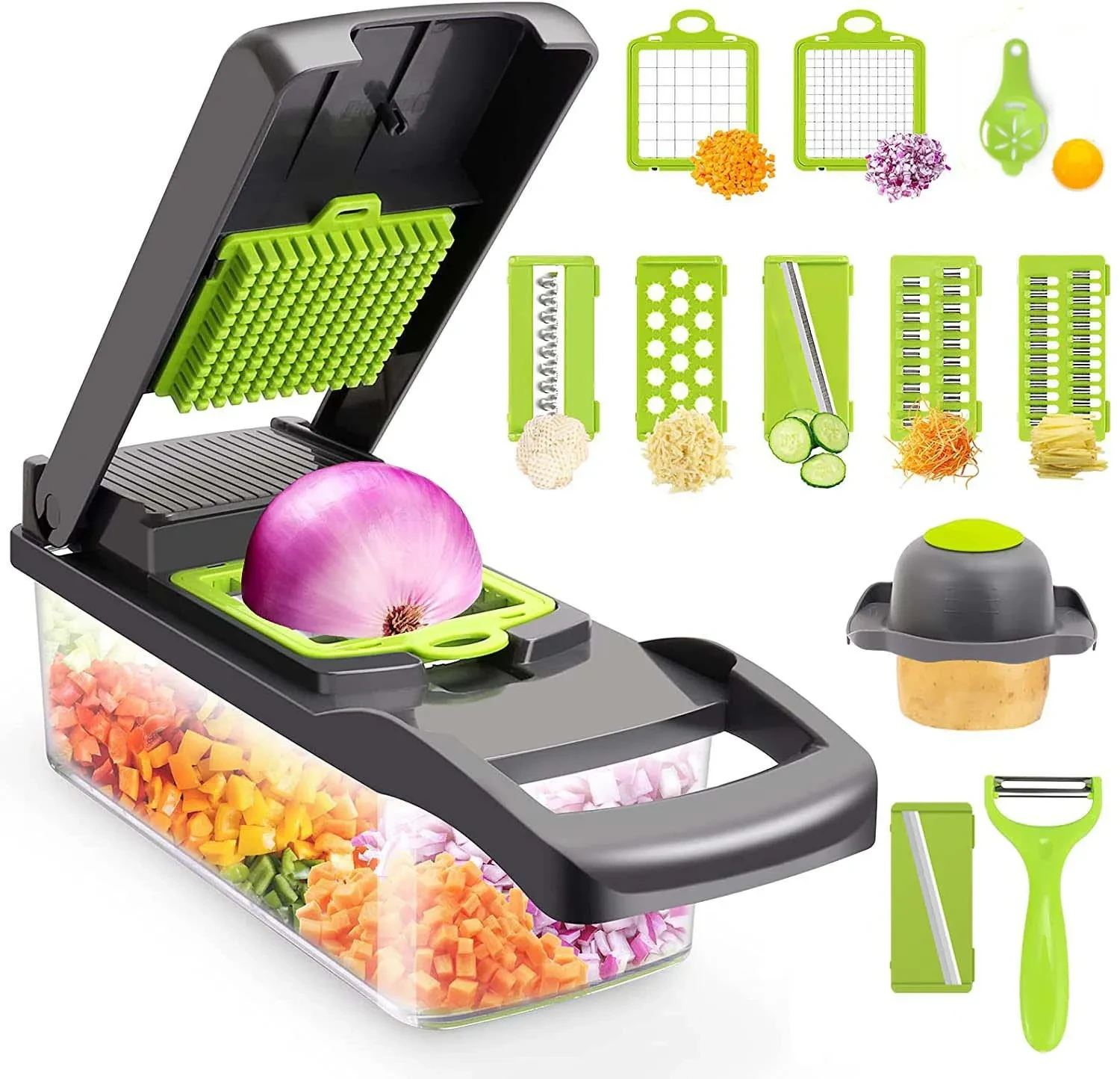 Grater