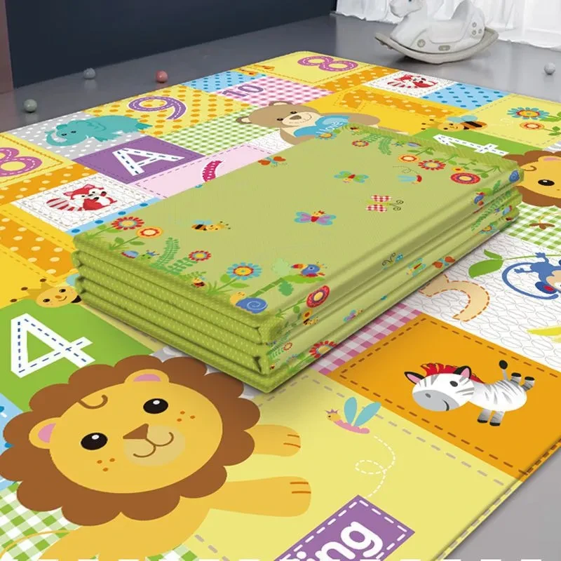 Baby Mat