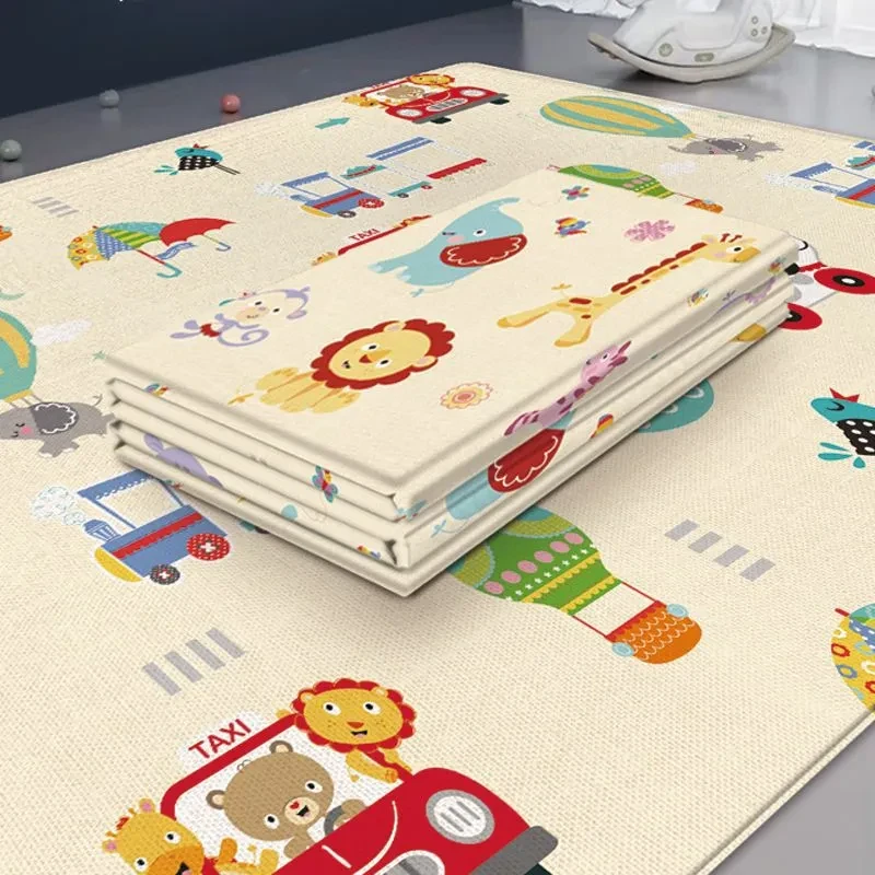 Baby Mat
