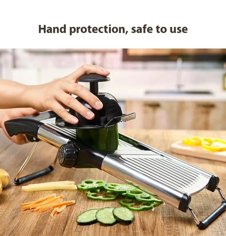 Mandoline Slicer Nz