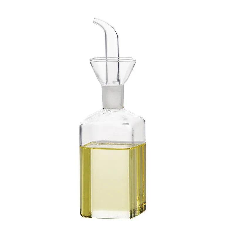 oil container