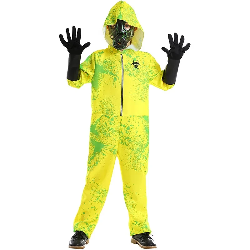 Breaking Bad Costume NZ
