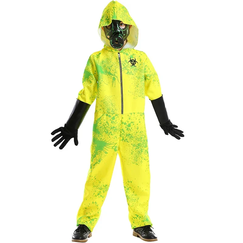 Breaking Bad Costume NZ