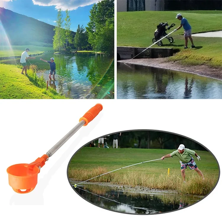 Golf Ball Retriever