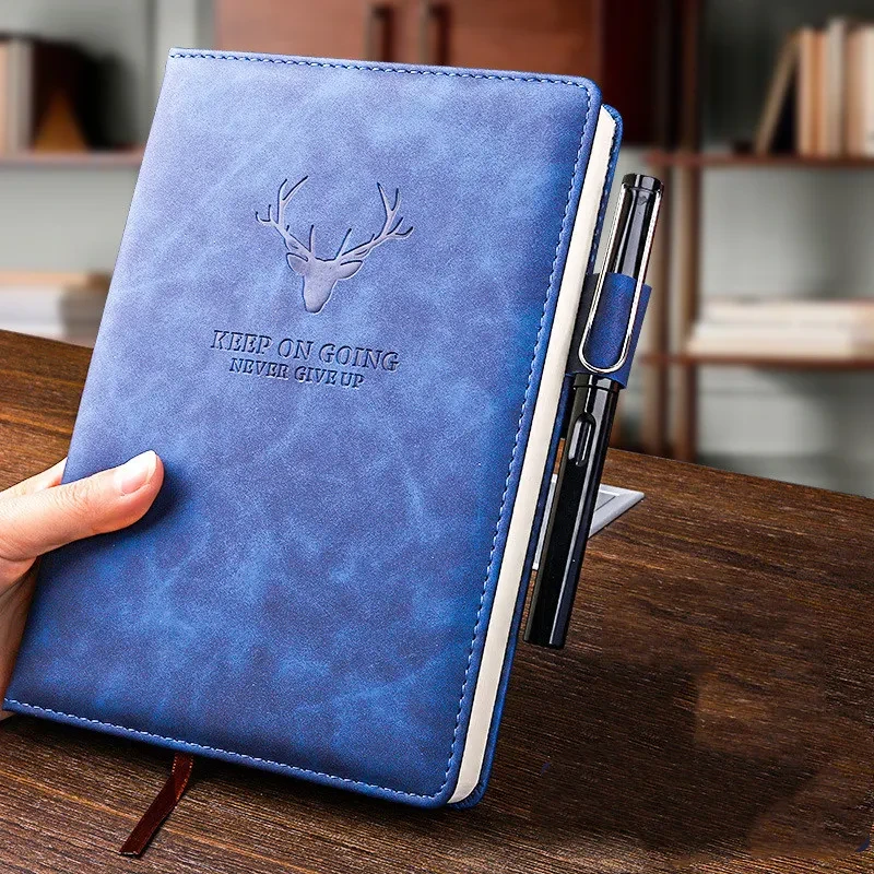 Cooking Notebook