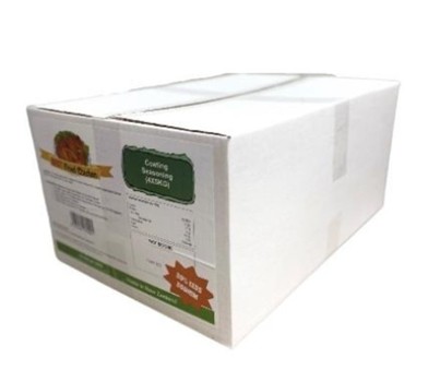 COATING SEASONING 20KG (BEST FRIED CHICKEN MF191111)