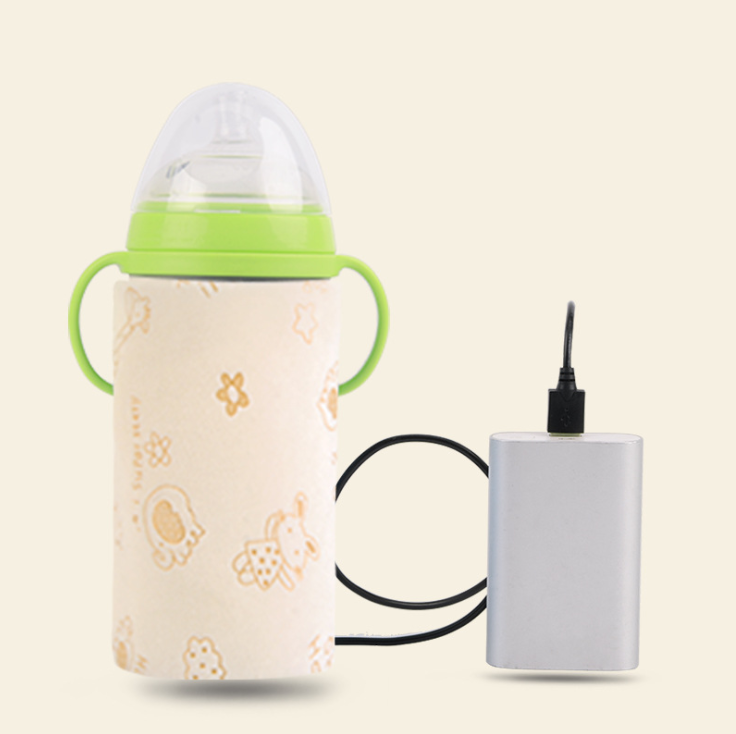 Milk Bottles
