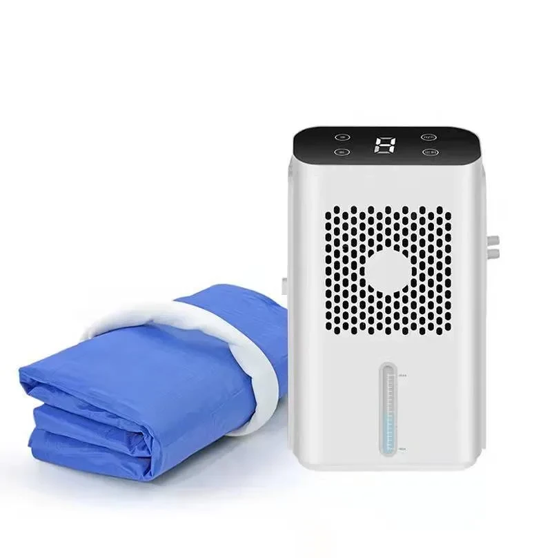 Electric Massage Bed Topper