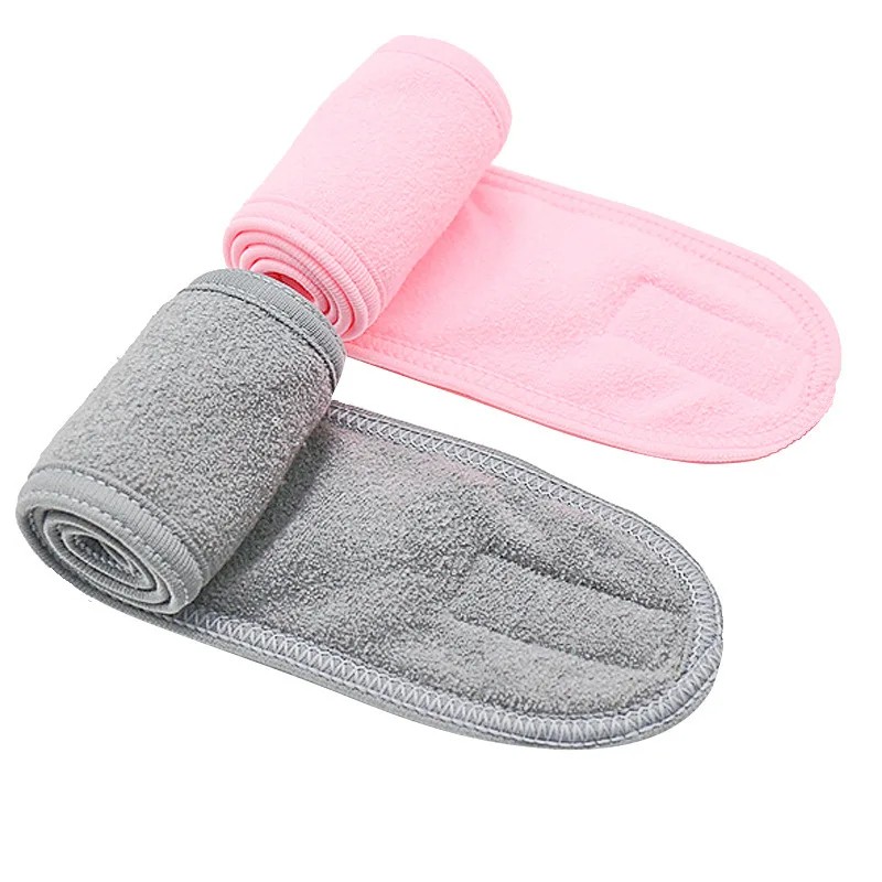 Eyelash Extension Headband