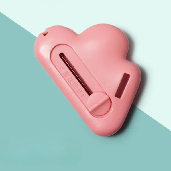2-in-1 Adjustable Seam Guide with Built-in Seam Ripper