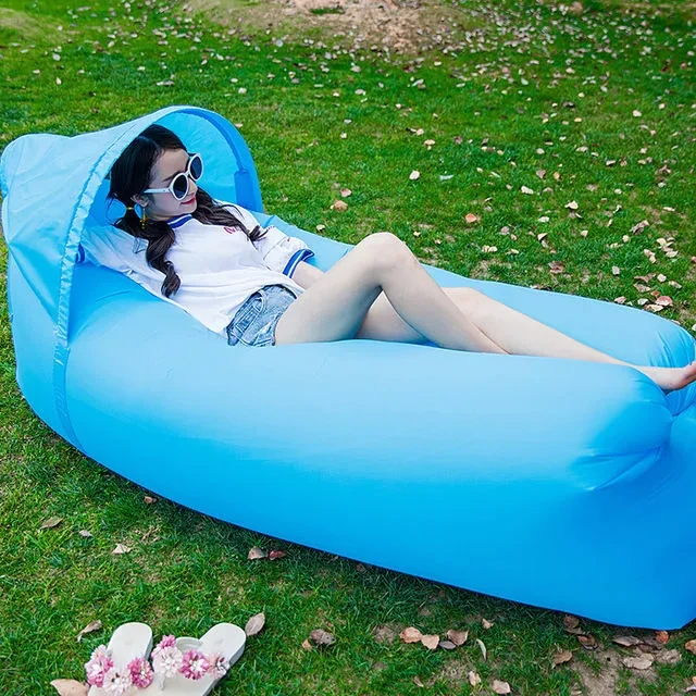 Portable Air Lounger