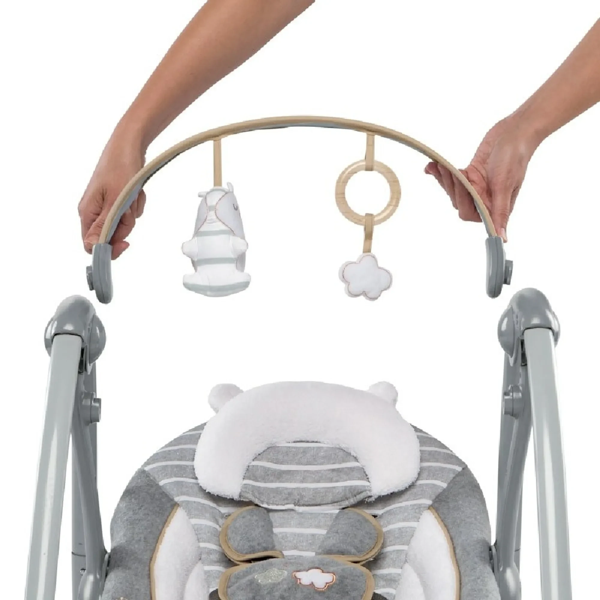 Baby Jumper