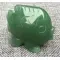 Natural Crystal Products Small Goldfish Ornament