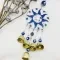 Turkish blue eyes home accessories