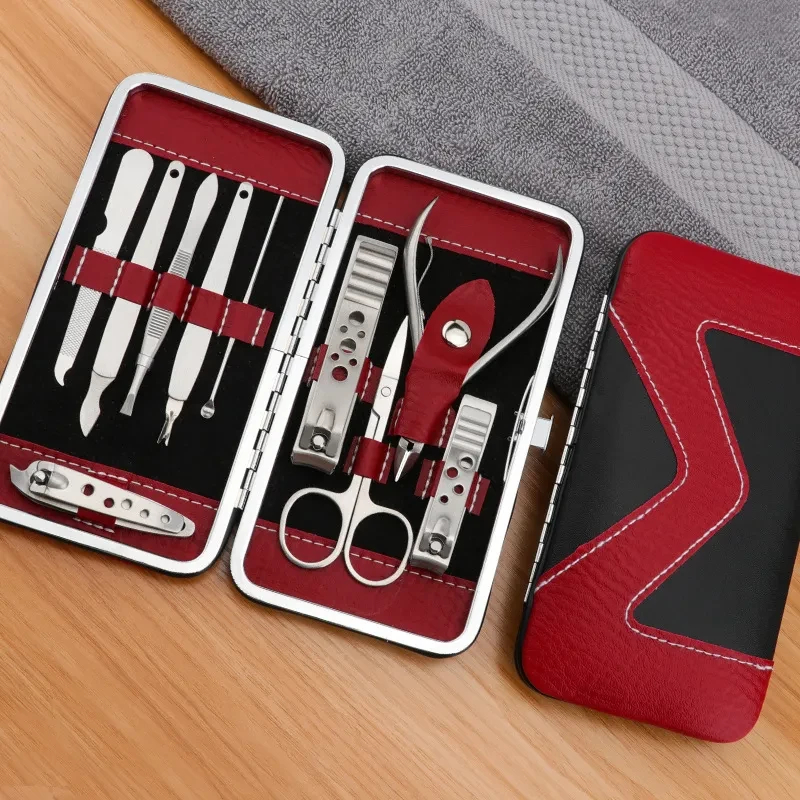 Toenail clippers for the elderly