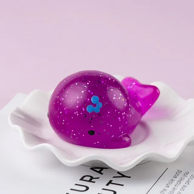 Mochi Animals Food