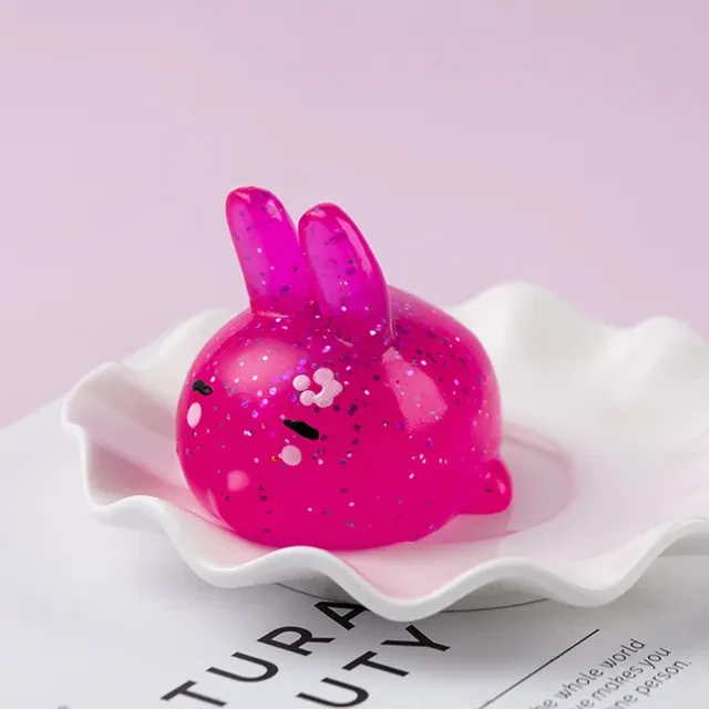 Mochi Animals Food