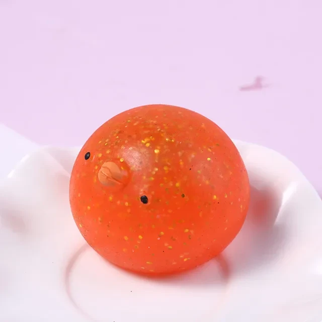 Mochi Animals Food