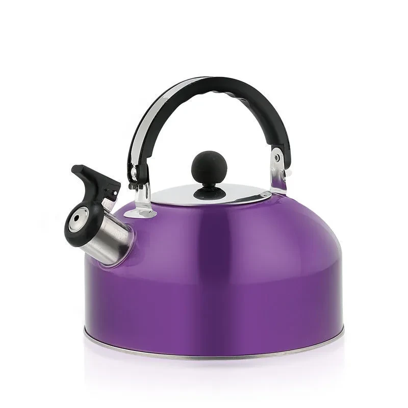 Whistling Kettle