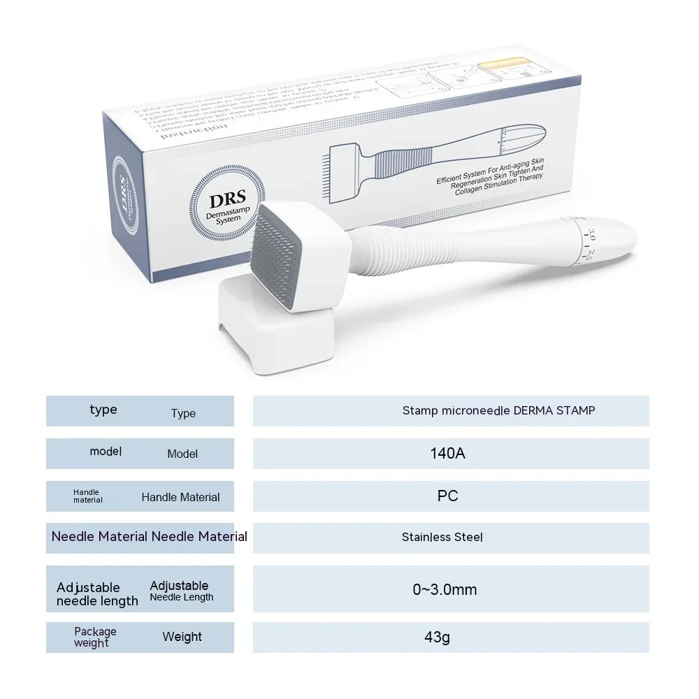 Dermastamp