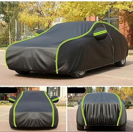 Portable car Cover