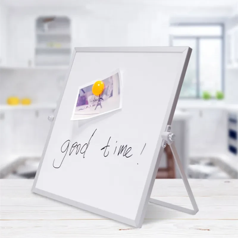 Whiteboard With Stand