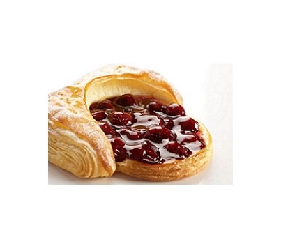 DARK CHERRY FILLING 6KG (BAKELS 5814-40)