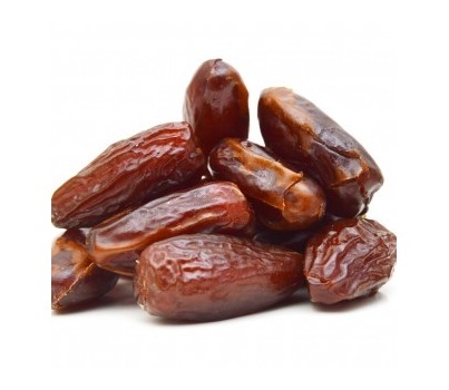 DATES DRIED WHOLE 10KG (PITTED)