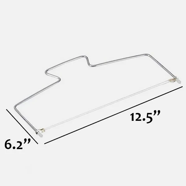 Adjustable Cake Slicer