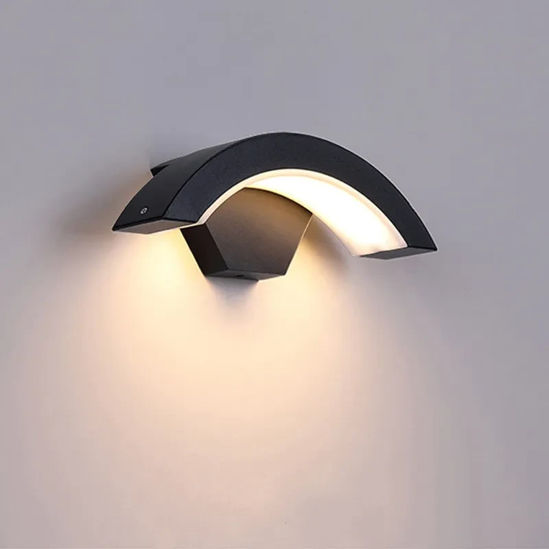 Battery Operated Wall Lights