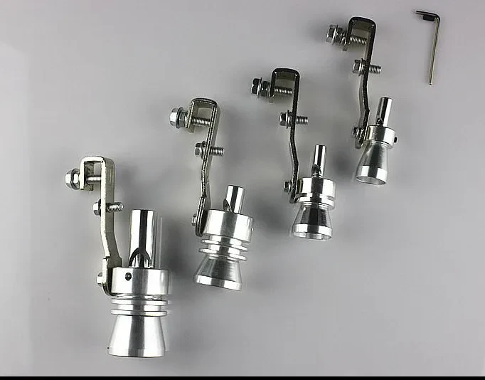 Exhaust Enhancer
