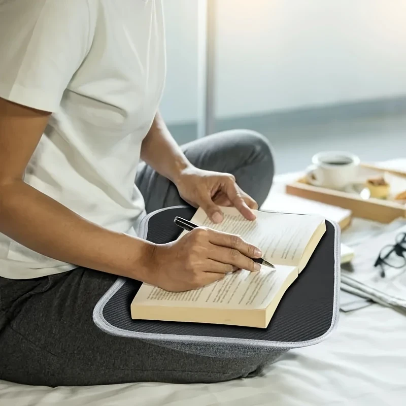 Portable Small Pillow Desk - Laptop Desk