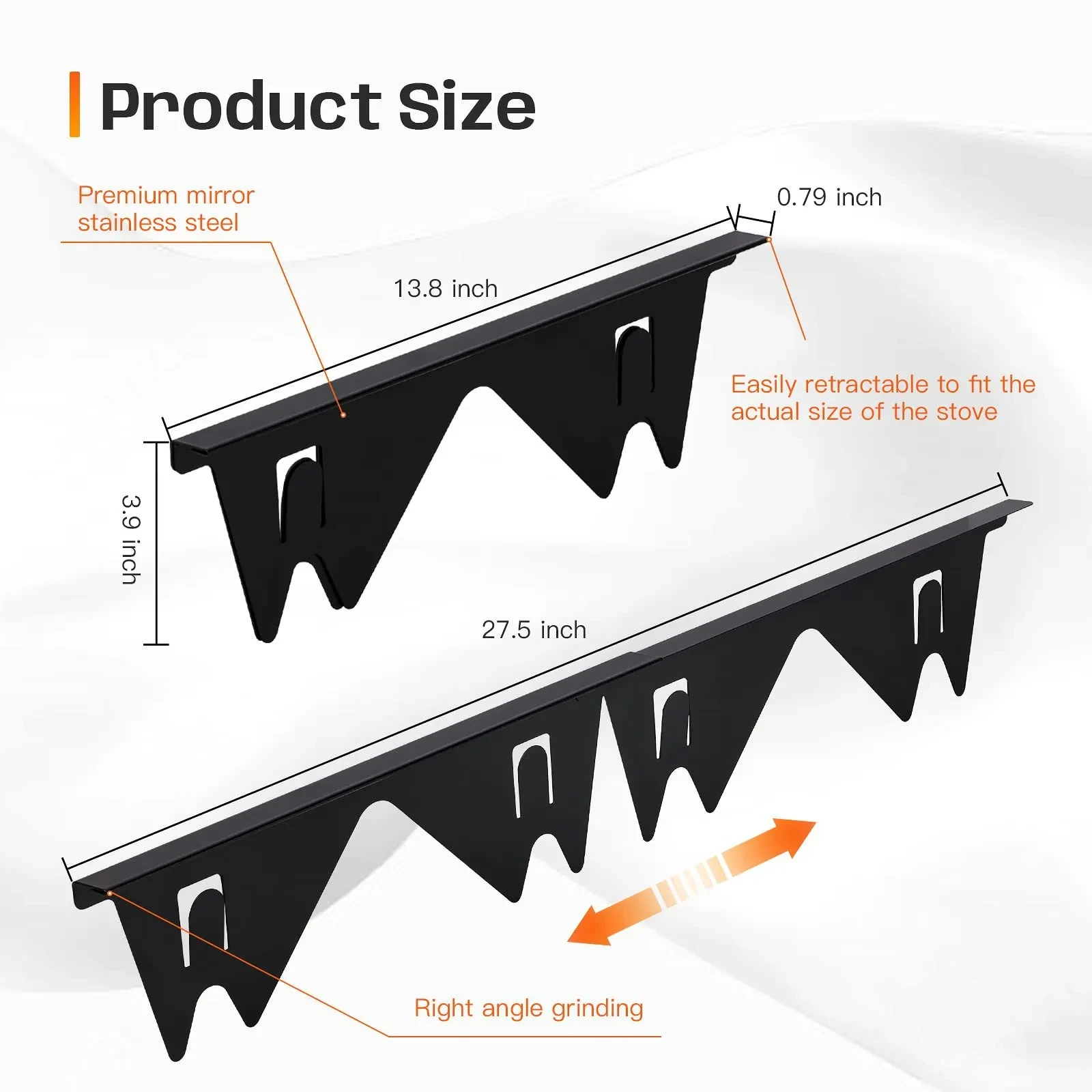 Stove Top Covers