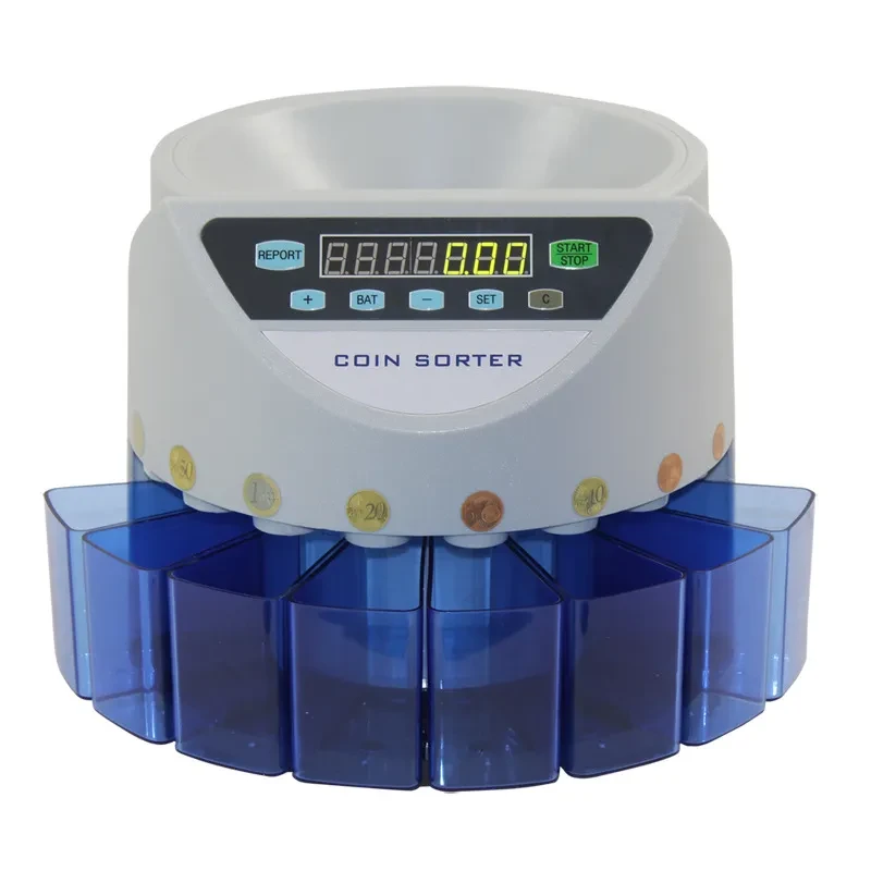 Coin Sorter