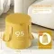 Household Folding Foot Bath Bag High Depth Over Calf Portable